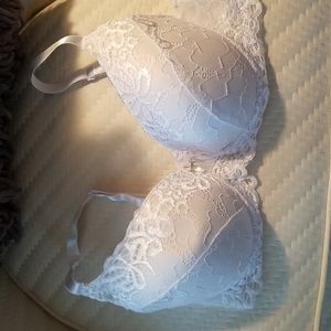 COPY - Gorgeous lacy sexy bra